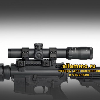 cb39df8088309590a020c29f03b531dd.jpg Оптический прицел Dedal DHF 1-7x24