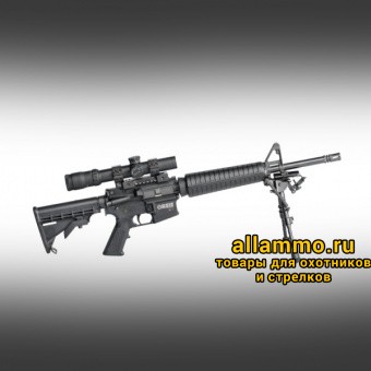 b006156dfb39254dc8860bb0325871fa.jpg Оптический прицел Dedal DHF 1-7x24