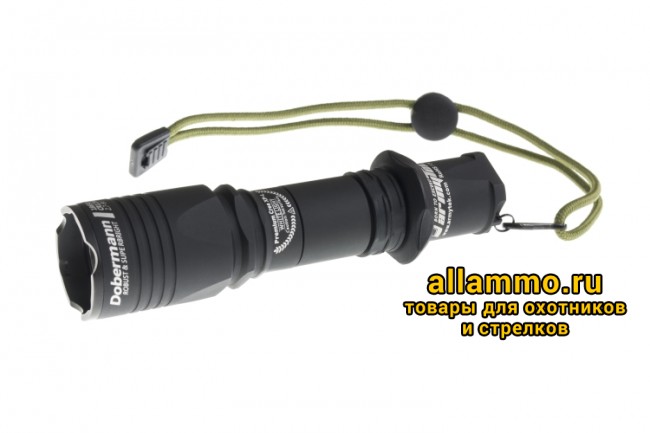 Armytek_dobermann3.jpg Фонарь Armytek Dobermann