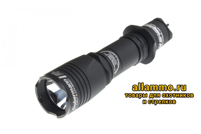 Armytek_dobermann4.jpg Фонарь Armytek Dobermann