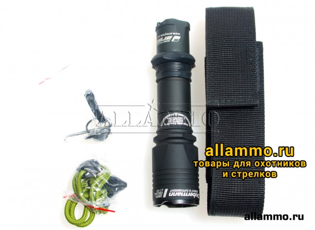 IMG_5528.jpg Фонарь Armytek Dobermann