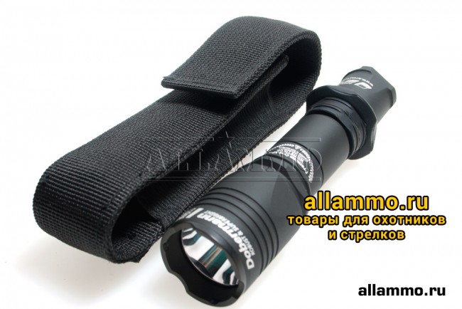 IMG_5529.jpg Фонарь Armytek Dobermann