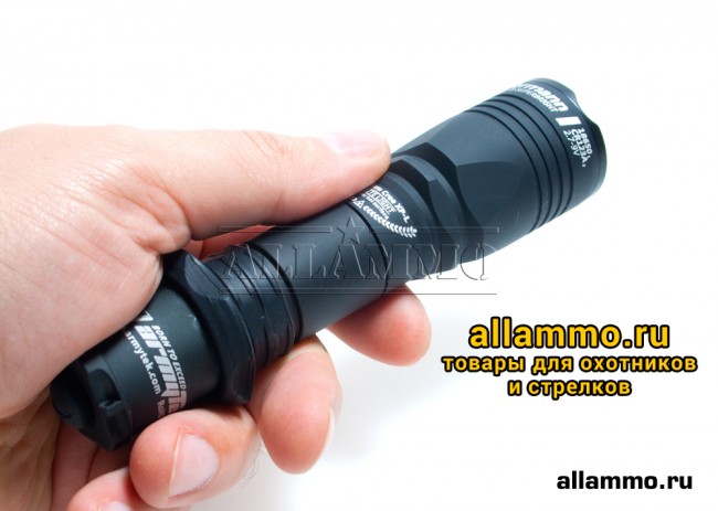 IMG_5531.jpg Фонарь Armytek Dobermann