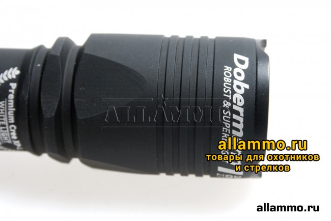 IMG_5533.jpg Фонарь Armytek Dobermann