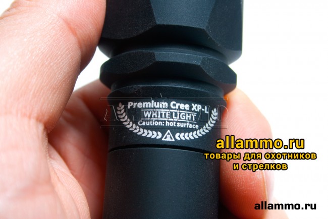 IMG_5535.jpg Фонарь Armytek Dobermann