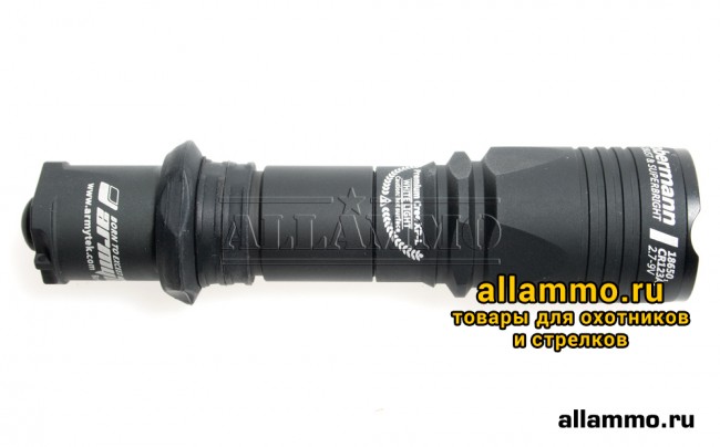 IMG_5536.jpg Фонарь Armytek Dobermann