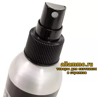 9891a36dce12a3192fd4c153878a0245.jpg Средство от нагара Hoppe's Black GUN CLEANER, безопасно для любого металла, спрей, 177мл. (HBC6)