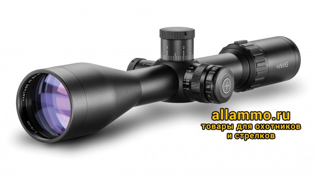 Hawke_Riflescope_Vantage_30_WA_SF_4-16x50.jpg Оптический прицел Hawke Vantage 30 WA IR 4-16x50 SF