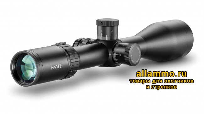 Hawke_Riflescope_Vantage_30_WA_SF_4-16x50_reverse.jpg Оптический прицел Hawke Vantage 30 WA IR 4-16x50 SF