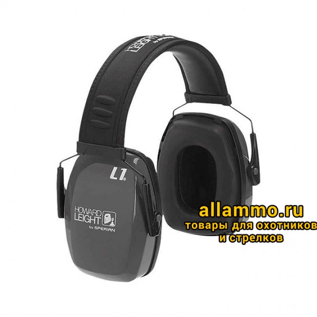 Пассивные наушники Howard Leight Leightning L1