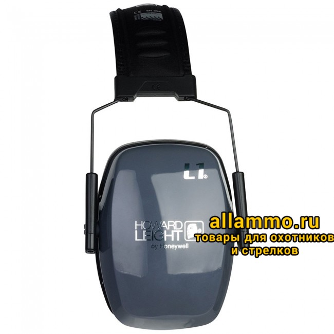 Пассивные наушники Howard Leight Leightning L1