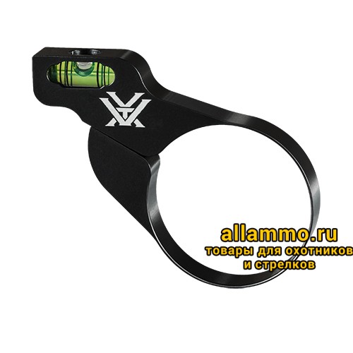 Уровень Vortex Lo Pro Bubblevel 30mm LBL-30