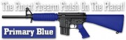 Набор для покраски оружия DuraCoat Primary Blue GN-DC131