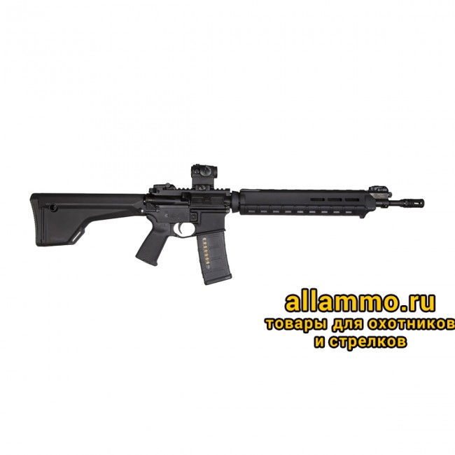 Приклад Magpul MOE Rifle Stock (MAG404)