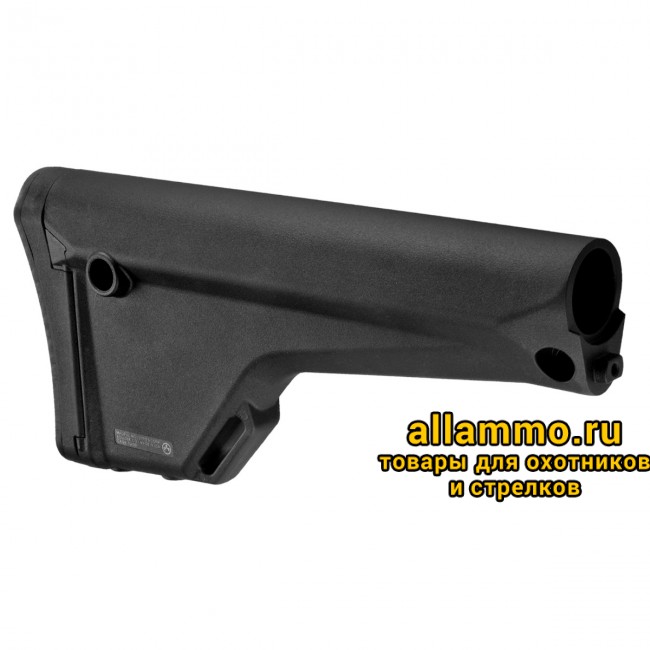 Приклад Magpul MOE Rifle Stock (MAG404)
