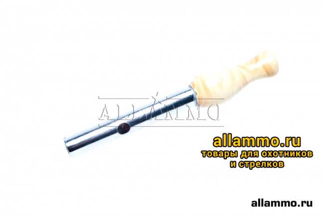 Манок Helen Baud на рябчика (16 BLI)