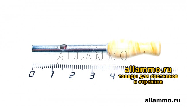 Манок Helen Baud на рябчика (16 BLI)