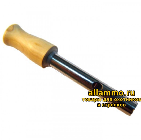 Манок Helen Baud на рябчика (16 BLI)