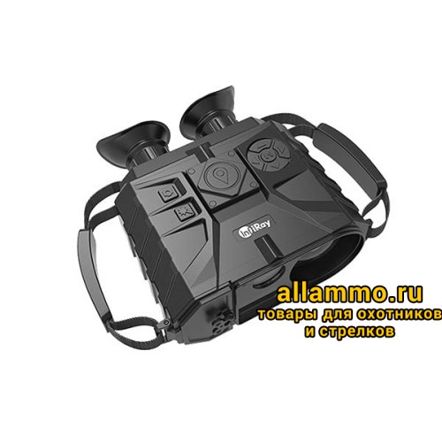 xfusept-hd-500x500 Тепловизионный гибридный бинокль iRay xFuse PT-HD