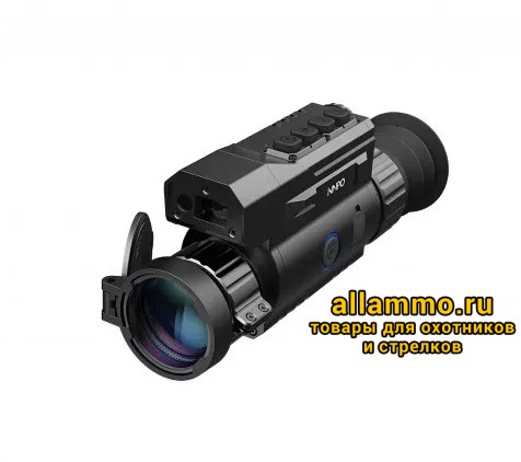 Тепловизионный прицел с дальномером NNPO TR22-LRF-325