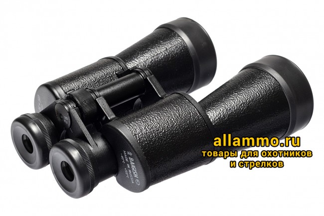 Бинокль КОМЗ Байгыш БПЦ 15х50