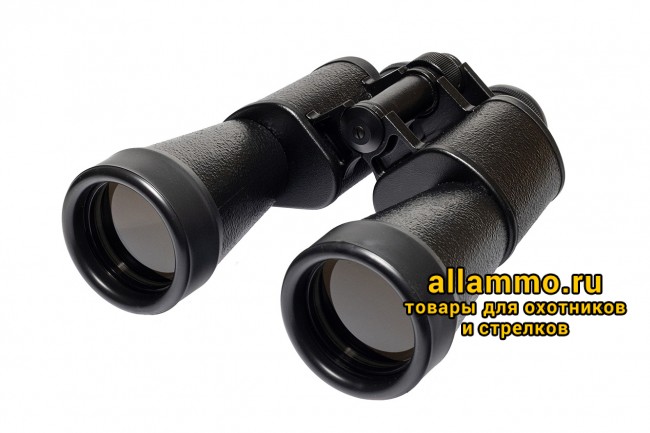 Бинокль КОМЗ Байгыш БПЦ 15х50
