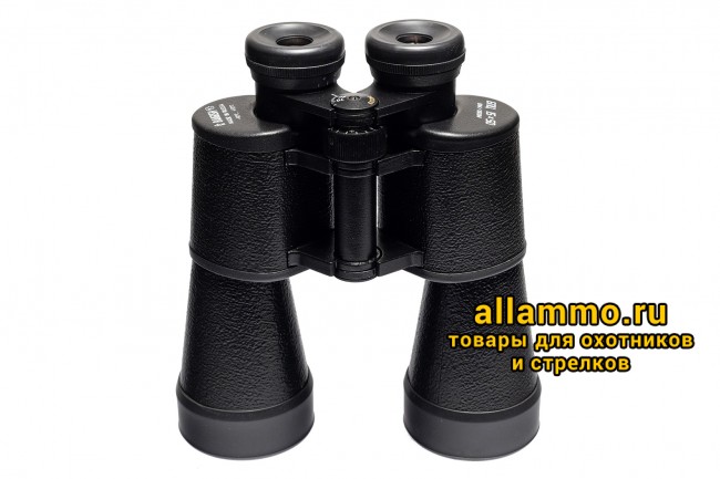 Бинокль КОМЗ Байгыш БПЦ 15х50