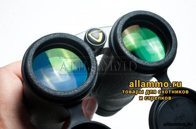 Бинокль Vanguard ENDEAVOR ED 10х42