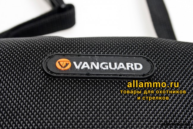 Бинокль Vanguard ENDEAVOR ED 10х42