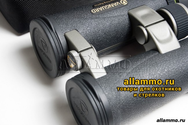 Бинокль Vanguard ENDEAVOR ED 10х42