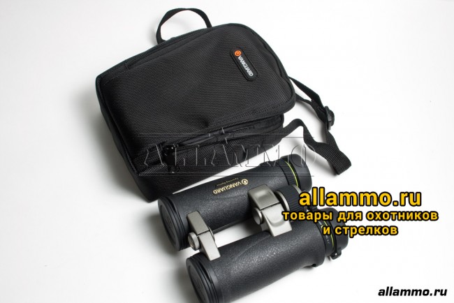 Бинокль Vanguard ENDEAVOR ED 10х42