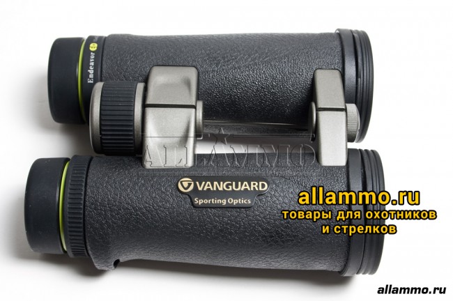 Бинокль Vanguard ENDEAVOR ED 10х42