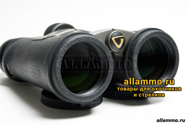 Бинокль Vanguard ENDEAVOR ED 10х42