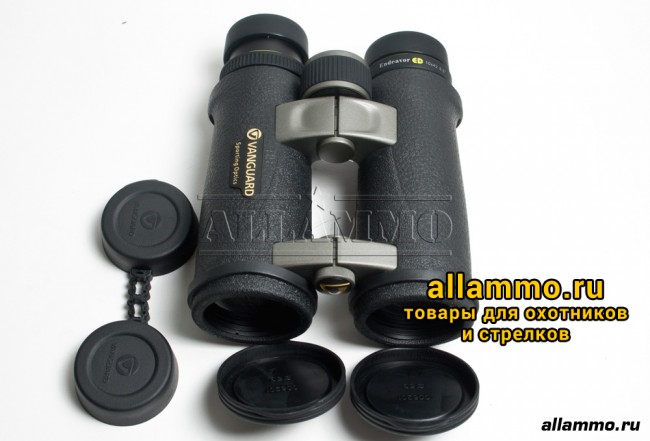 Бинокль Vanguard ENDEAVOR ED 10х42