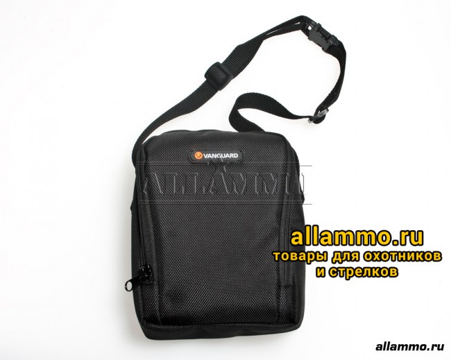 Бинокль Vanguard ENDEAVOR ED 10х42