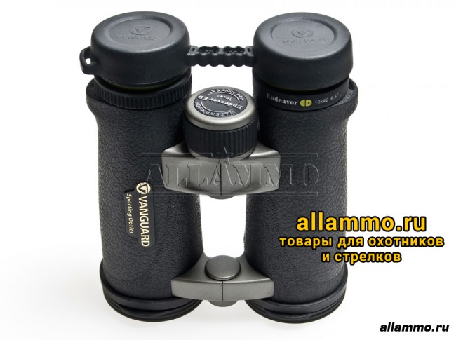 Бинокль Vanguard ENDEAVOR ED 10х42