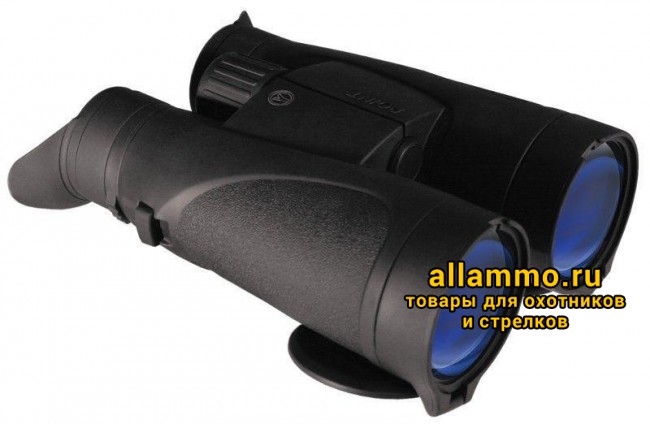 Бинокль Yukon Point 10x56 Бинокль Yukon Point 10x56