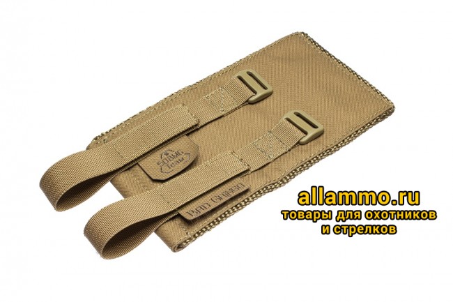 Термостойкий чехол Bad Gringo для ДТК Alfa Arms (Койот)