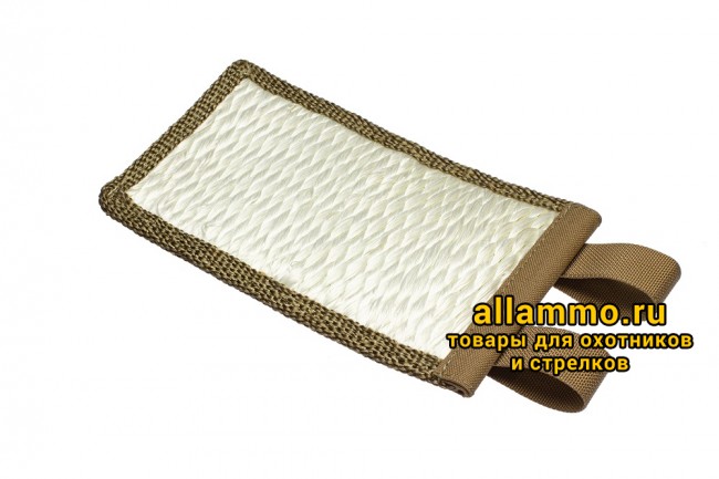 Термостойкий чехол Bad Gringo для ДТК Alfa Arms (Койот)