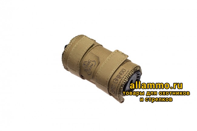 Термостойкий чехол Bad Gringo для ДТК Alfa Arms (Койот)