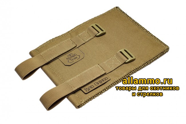 Термостойкий чехол Bad Gringo для ДТК Alfa Arms (Койот)