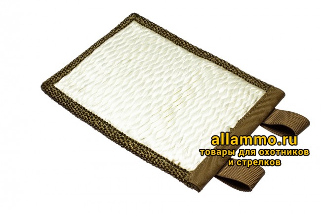 Термостойкий чехол Bad Gringo для ДТК Alfa Arms (Койот)