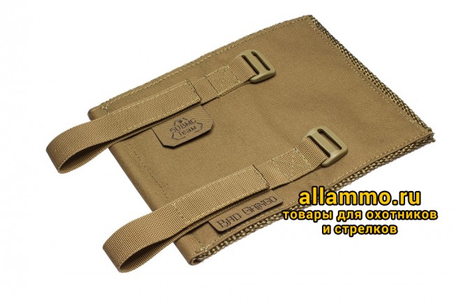 Термостойкий чехол Bad Gringo для ДТК Alfa Arms (Койот)