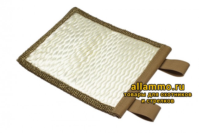 Термостойкий чехол Bad Gringo для ДТК Alfa Arms (Койот)