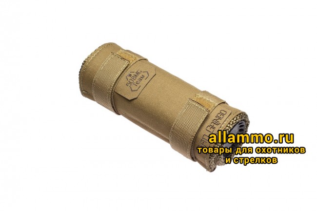 Термостойкий чехол Bad Gringo для ДТК Alfa Arms (Койот)