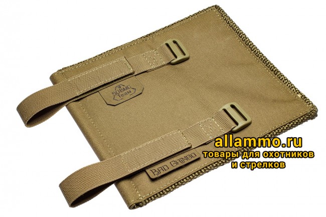 Термостойкий чехол Bad Gringo для ДТК Alfa Arms (Койот)