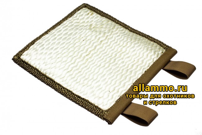 Термостойкий чехол Bad Gringo для ДТК Alfa Arms (Койот)