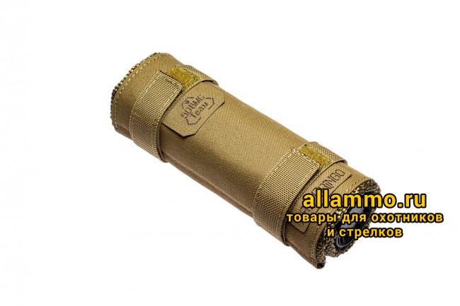 Термостойкий чехол Bad Gringo для ДТК Alfa Arms (Койот)