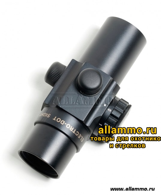 60e15acf76ae52f31a8b685b81d9733a.jpg Коллиматорный прицел Hakko BED-18-30