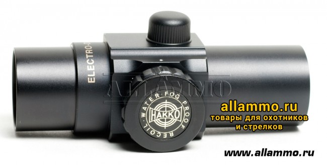5efaae31b375d7403749986ecbb425a6.jpg Коллиматорный прицел Hakko BED-18-30